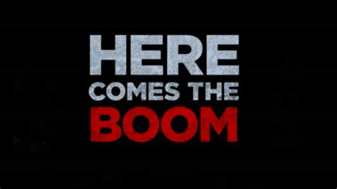 here comes the boom song|here comes the boom full movie free.